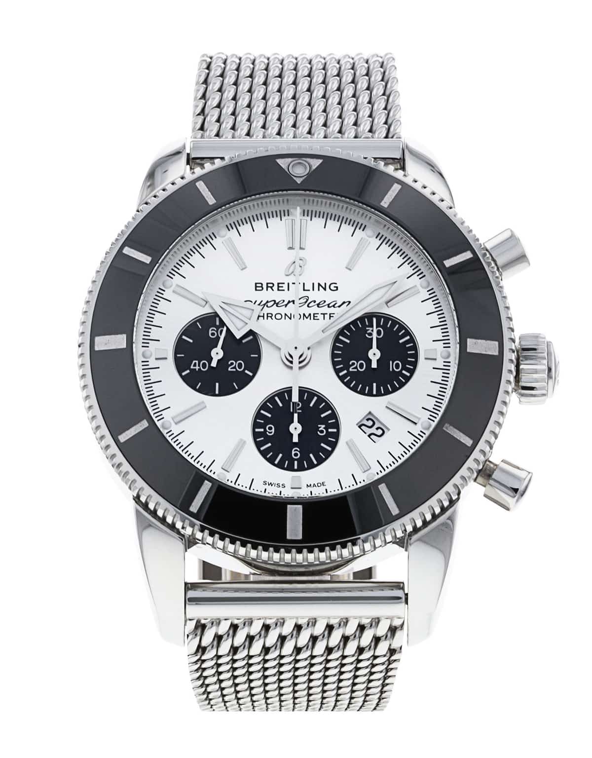 Breitling SuperOcean Heritage AB0162